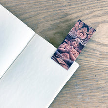 Load image into Gallery viewer, Notebook with Bookmark - Hampi