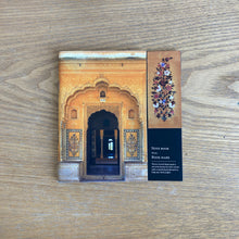 Load image into Gallery viewer, Notebook with Bookmark - Nahargarh