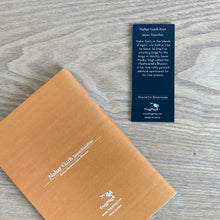 Load image into Gallery viewer, Notebook with Bookmark - Nahargarh