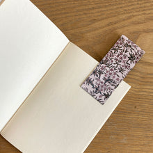 Load image into Gallery viewer, Notebook with Bookmark - Hawa Mahal-Door,Floral