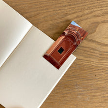 Load image into Gallery viewer, Notebook with Bookmark - Hawa Mahal Facade