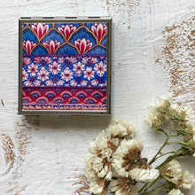 Load image into Gallery viewer, Pill Box Square - City Palace