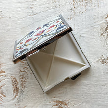 Load image into Gallery viewer, Pill Box Square - Taj