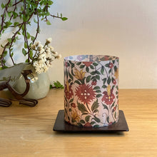 Load image into Gallery viewer, Tea Light Lamp with Stand - Mural, City Palace, Karauli