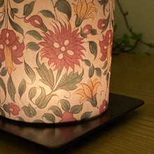 Load image into Gallery viewer, Tea Light Lamp with Stand - Mural, City Palace, Karauli