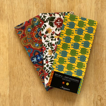 Load image into Gallery viewer, Gift Envelopes Set Of 6 - Bundle of 3