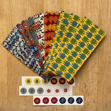 Load image into Gallery viewer, Gift Envelopes Set Of 6 - Bundle of 3