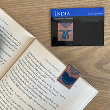 Load image into Gallery viewer, Magnetic Bookmarks set of 2 - Rajput Clothes