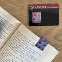 Load image into Gallery viewer, Magnetic Bookmarks set of 2 - City Palace