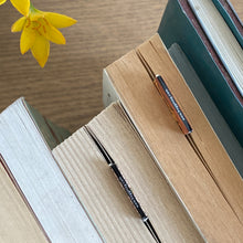 Load image into Gallery viewer, Magnetic Bookmarks Set of 2 - Bhil