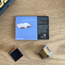 Load image into Gallery viewer, Magnetic Bookmarks set of 2 - Pondicherry Church