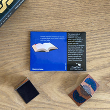 Load image into Gallery viewer, Magnetic Bookmarks set of 2 - Rajput Clothes