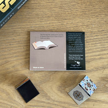 Load image into Gallery viewer, Magnetic Bookmarks set of 2 - Amber Fort Frescoes Ceiling