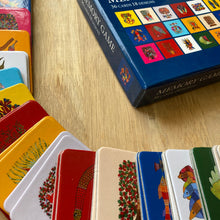 Load image into Gallery viewer, Memory Game - Gond