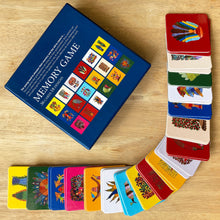 Load image into Gallery viewer, Memory Game - Gond