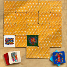 Load image into Gallery viewer, Memory Game - Gond