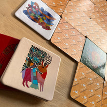 Load image into Gallery viewer, Memory Game - Gond