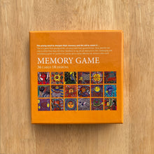 Load image into Gallery viewer, Memory Game - Madhubani