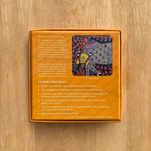 Load image into Gallery viewer, Memory Game - Madhubani