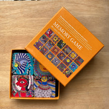 Load image into Gallery viewer, Memory Game - Madhubani