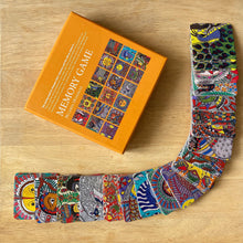 Load image into Gallery viewer, Memory Game - Madhubani