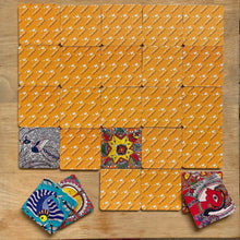 Load image into Gallery viewer, Memory Game - Madhubani