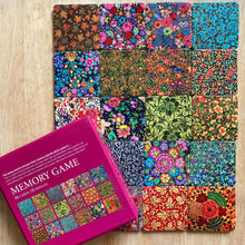 Load image into Gallery viewer, Memory Game - Kashmiri Papier Mache