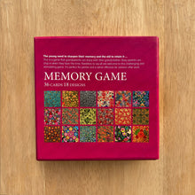 Load image into Gallery viewer, Memory Game - Kashmiri Papier Mache

