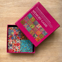 Load image into Gallery viewer, Memory Game - Kashmiri Papier Mache