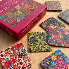 Load image into Gallery viewer, Memory Game - Kashmiri Papier Mache