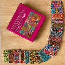 Load image into Gallery viewer, Memory Game - Kashmiri Papier Mache