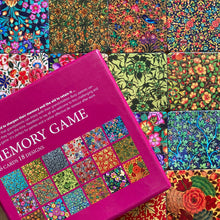 Load image into Gallery viewer, Memory Game - Kashmiri Papier Mache