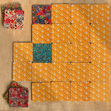 Load image into Gallery viewer, Memory Game - Kashmiri Papier Mache