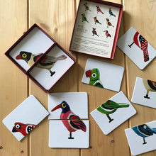 Load image into Gallery viewer, Mix and Match Memory - Varanasi Birds