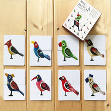 Load image into Gallery viewer, Mix and Match Memory - Varanasi Birds