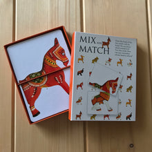 Load image into Gallery viewer, Mix and Match - Patachitra Animals