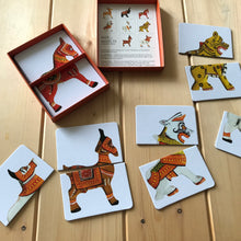 Load image into Gallery viewer, Mix and Match - Patachitra Animals
