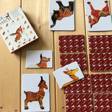 Load image into Gallery viewer, Mix and Match - Patachitra Animals