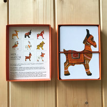 Load image into Gallery viewer, Mix and Match - Patachitra Animals