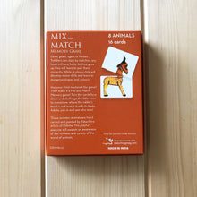 Load image into Gallery viewer, Mix and Match - Patachitra Animals