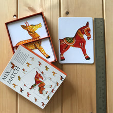 Load image into Gallery viewer, Mix and Match - Patachitra Animals