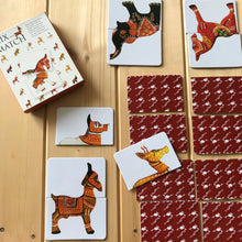 Load image into Gallery viewer, Mix and Match - Patachitra Animals