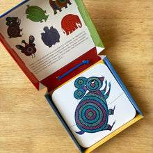 Load image into Gallery viewer, Toddler Puzzle - Bhil