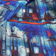 Load image into Gallery viewer, Scarf Crepe - Hawa Mahal, Jaipur