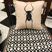 Load image into Gallery viewer, Art Cushion Cover - Muriya Cow, Madhya Pradesh
