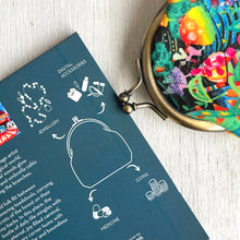 Load image into Gallery viewer, Coin Purse - Enchanted Woods
