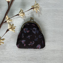 Load image into Gallery viewer, Coin Purse - Gond Birds
