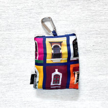 Load image into Gallery viewer, Folding Bag - Goa Windows

