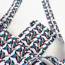 Load image into Gallery viewer, Folding Bag - Gond Birds

