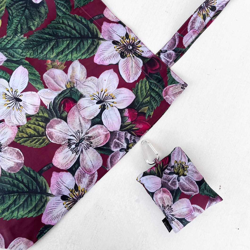Folding Bag - Rajathani Miniature